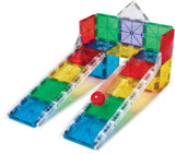 Rail Racers set - 33 stuks