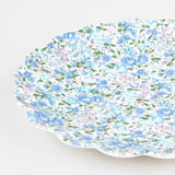 Herbruikbare Melamine borden S - Liberty