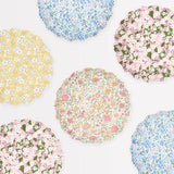 Herbruikbare Melamine borden S - Liberty