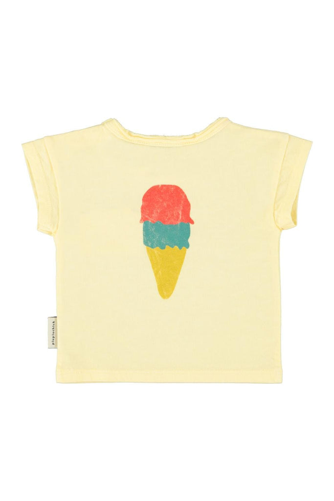 T-shirt - Beach bar