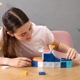 PRO Constructor Set 70 stuks