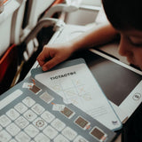 Refill voor Kidydraw Mini tekentablet - Games & Education