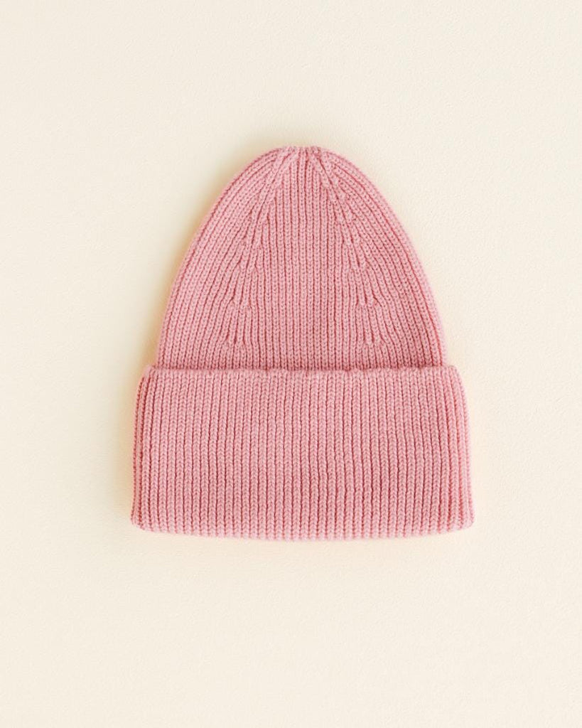 Beanie Fonzie Kids - Bubblegum