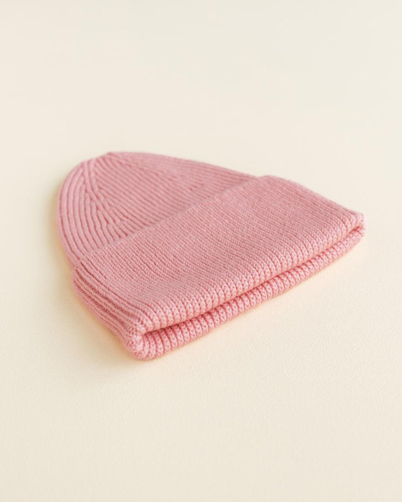 Beanie Fonzie Kids - Bubblegum