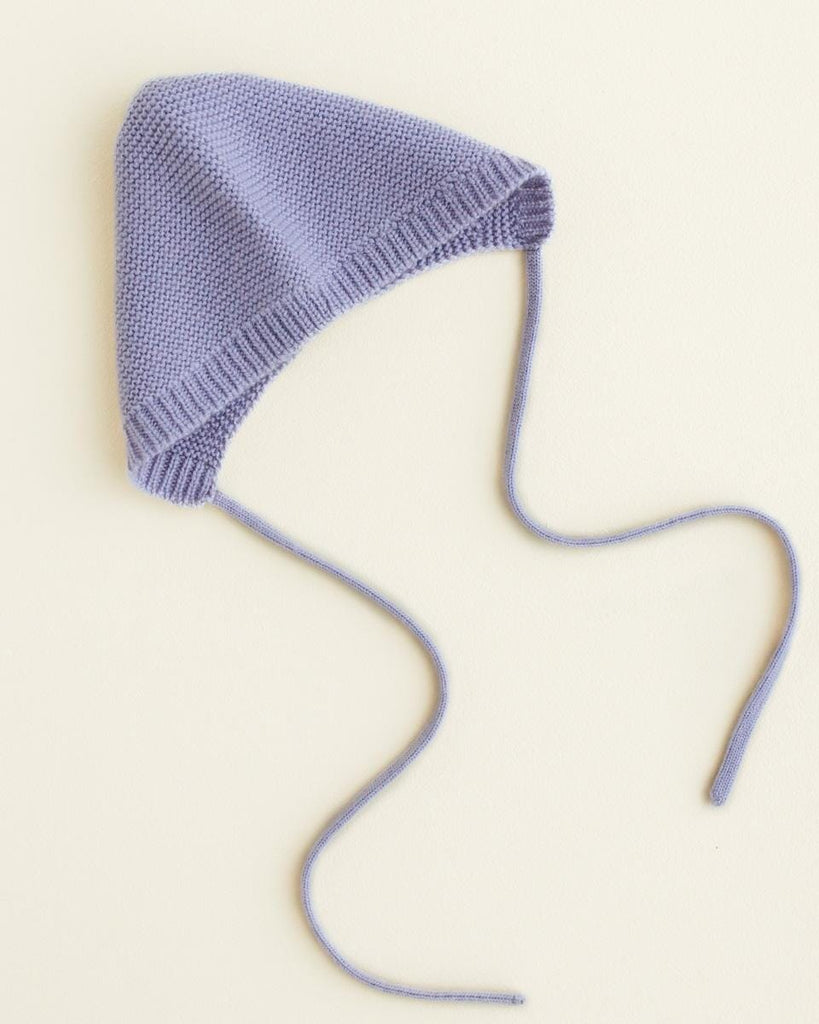Bonnet Dolly - Lilac