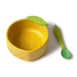 Eetset kom en lepel - Lou the Lemon