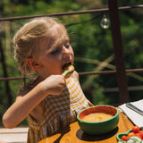 Eetset kom en lepel - Wally the Watermellon