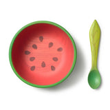 Eetset kom en lepel - Wally the Watermellon