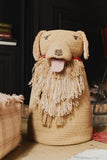 Opbergmand Hond Luna
