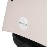 ECO Scooter step - Ivory