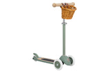 Scooter step - Forest