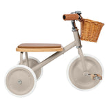 Trike driewieler - Beige