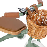 Trike driewieler - Forest
