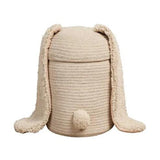 Opbergmand Rita the Rabbit