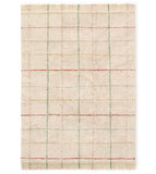 Wasbaar tapijt - Color Lines Small