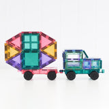 202 stuks Pastel Mega Pack