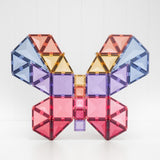 202 stuks Pastel Mega Pack