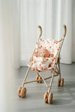 Coco Puppenwagen-Set - Marmelade - Konges Slojd