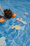 Wasserspaß-Set Jumbo - Moes Play