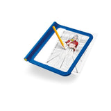 Kidydraw Pro Grafiktablett – Blau – Kidywolf
