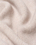 Deken Katarina - Soft Beige