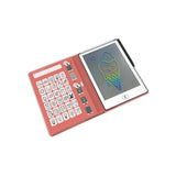 Kidydraw Mini-Zeichentablett – Kawai  – Kidywolf