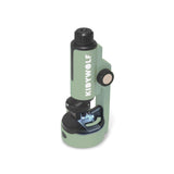 Kidymicroscope - tragbares Mikroskop - Blau - Kidywolf