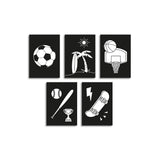 Nachfüllpackung für Kidyneon - Sport - Kidywolf