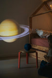 Kidystar - Beeldprojector Planetarium - Blauw Galaxy