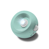 Kidystar - Beeldprojector Planetarium - Groen Ocean