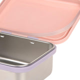 Bento-Lunchbox - Happy Fruits - Cherry - Lässig