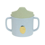 Tuitbeker - Happy Fruits Lemon