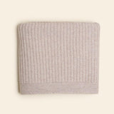 Deken Kiki - Soft beige