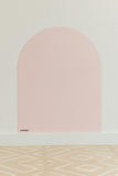 Magnetische muursticker - Rose