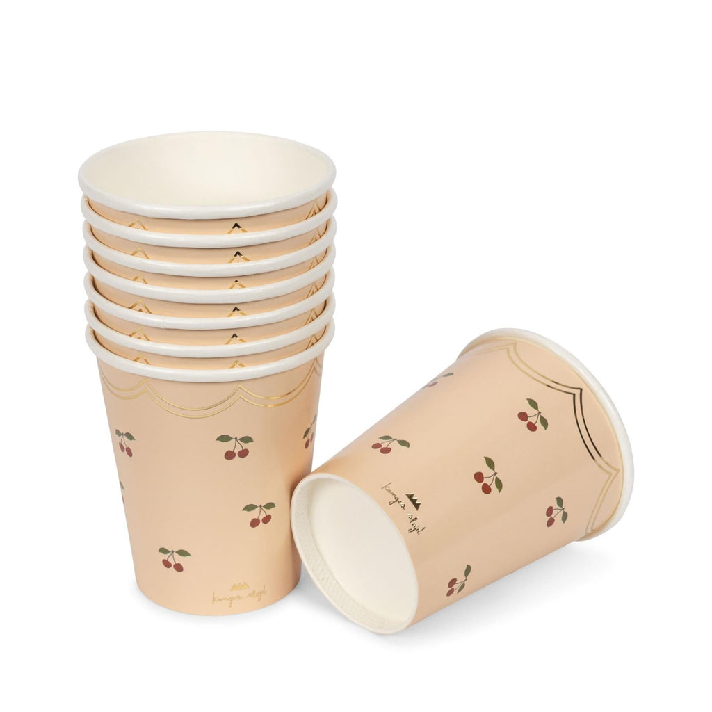 Feestdecoratieset - Cherry