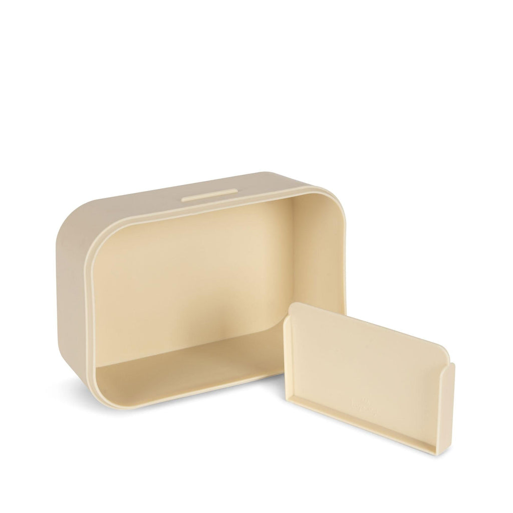 Lunchbox - Lemon Squeeze Me Lunchbox - Konges Slojd