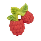 Bijtspeeltje - Valery the Raspberry