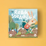 Familie Gezelschapsspel Ready Steady Go! - Londji