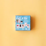 Pocket Gezelschapsspel Gelato - Londji