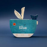 Puzzel BLUE