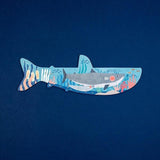 Puzzel BLUE