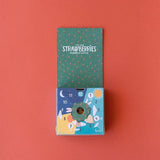 Pocket Gezelschapsspel Strawberries - Londji