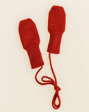 Wanten Fiza - Red