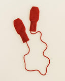 Wanten Fiza - Red