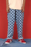 Stic Pants - Jeans Block