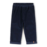 Stic Pants - Navy