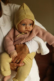 Babybroek Guido - Light yellow