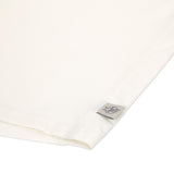 UV-zwemshirt met korte mouwen - Ice Cream Dog Sea Salt