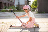 Scooter Highwaykick 3S - Rose