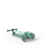 Scooter Highwaykick 3S - Forest